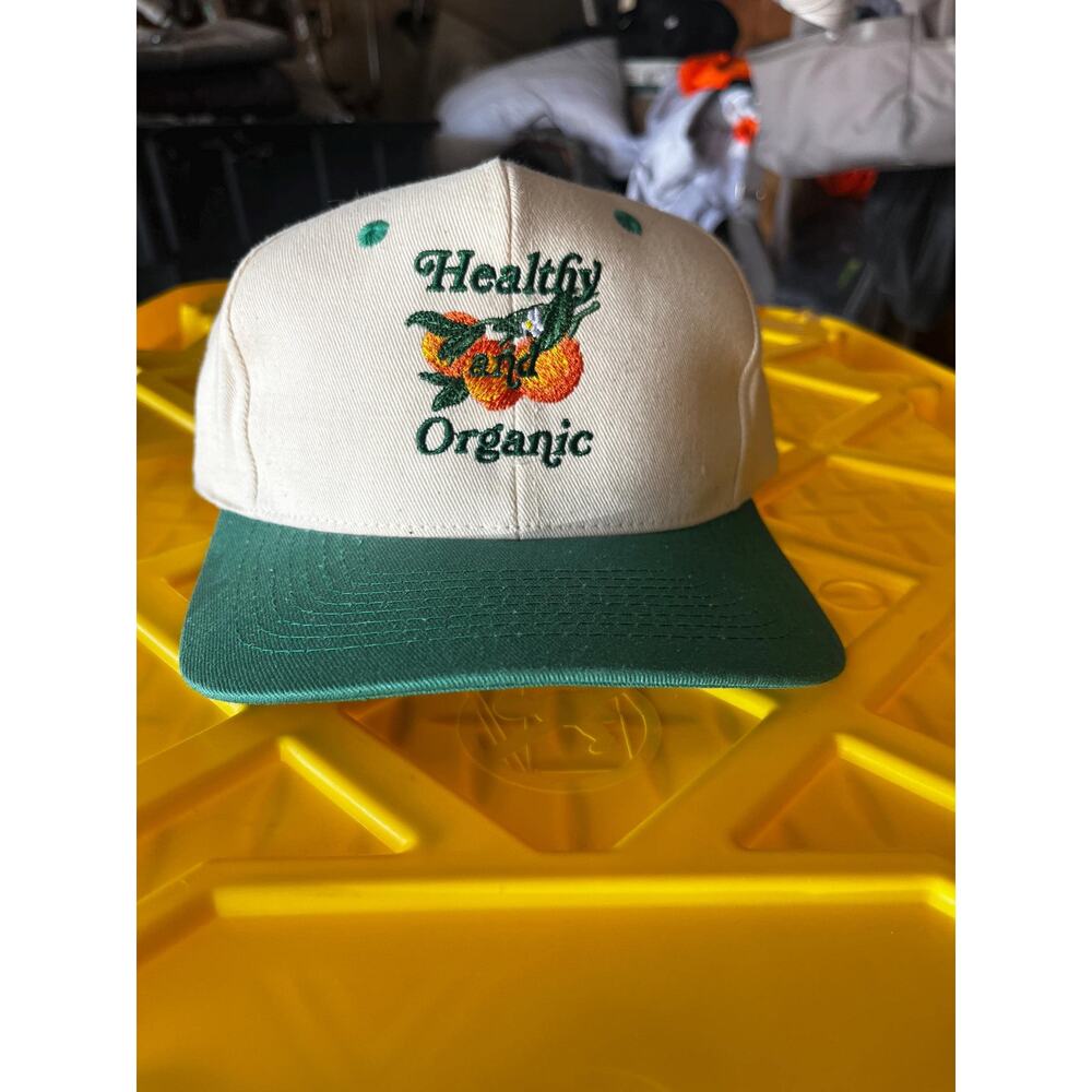 Custom Larry June Inspired Snapback Cap – Yeehee, Organic, Numbers